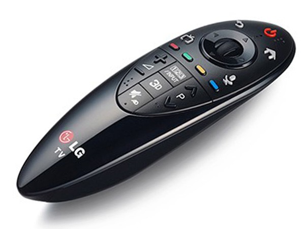 Mando LG Magic Control Standar 2014 AN-MR500 - Seltron-Servicio Tecnico, mando tv lg - Vimarsana News