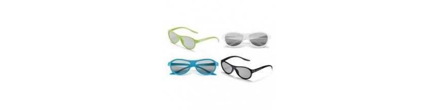 Gafas 3D