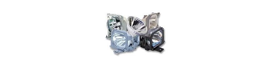Lamparas Proyector